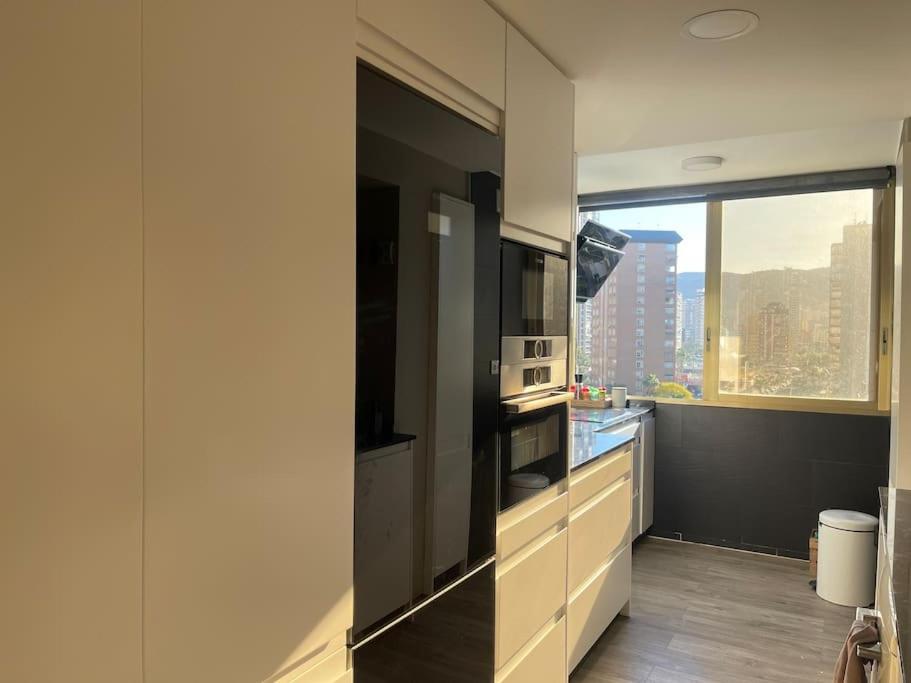 Precioso Apartamento En El Centro De Benidorm Exterior foto
