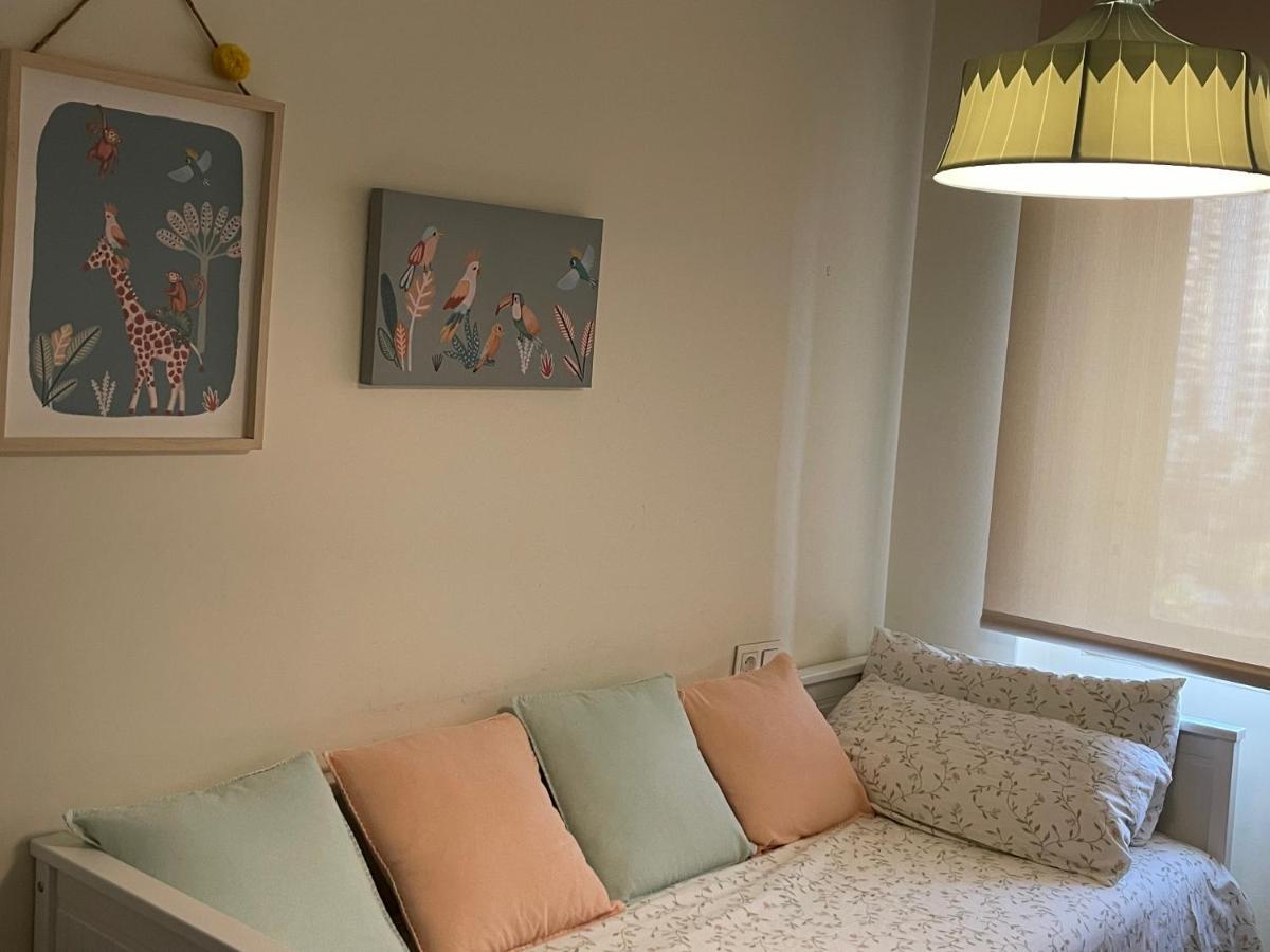 Precioso Apartamento En El Centro De Benidorm Exterior foto